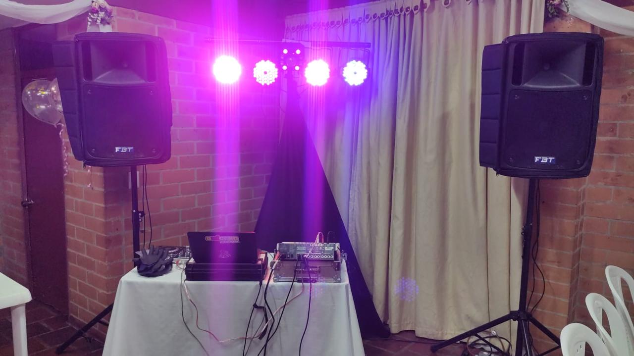 Sonido Básico